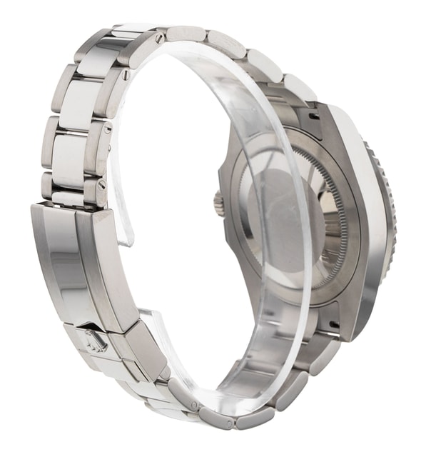 Rolex GMT Master II 126710 BLNR Image 3